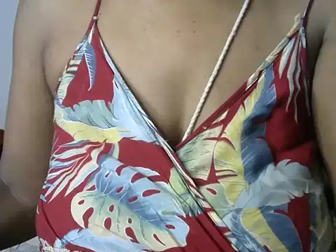 Snapshot of Thobi2020 chatting on November 6, 8:15 am Thobi2020 online show from November 6, 8:15 am