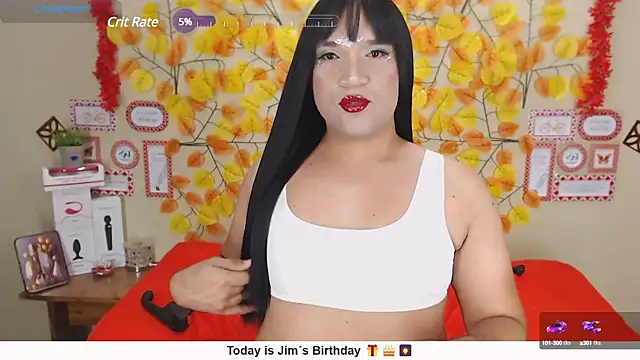 Ambersweet15 online show from February 27, 11:15 pm