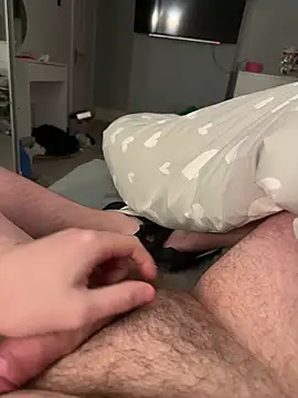 IrishManc online show from December 14, 6:46 am