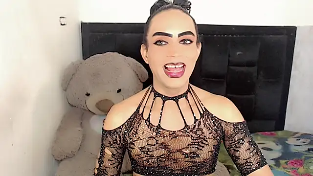 Michell Queen online show from January 12, 3:28 am