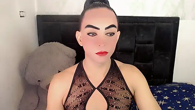 Michell Queen online show from November 13, 5:39 am