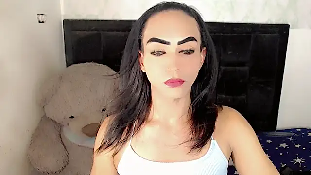 Michell Queen online show from December 21, 10:33 am