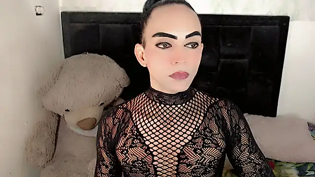 Michell Queen online show from January 17, 6:51 am