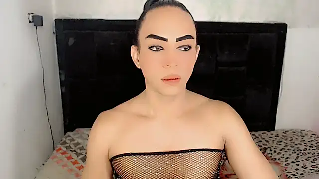 Michell Queen online show from April 1, 5:41 am