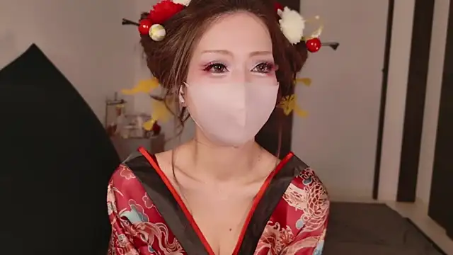 miRei- online show from March 6, 11:06 am