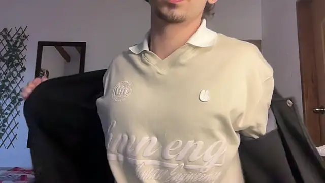 David Brown18 online show from November 27, 2:52 pm