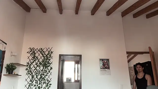 David Brown18 online show from February 10, 9:19 pm