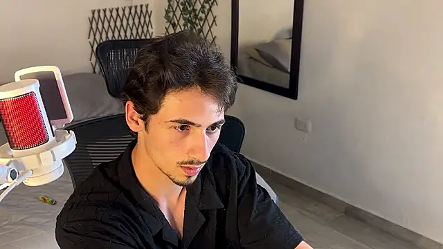 David Brown18 online show from March 29, 9:04 pm