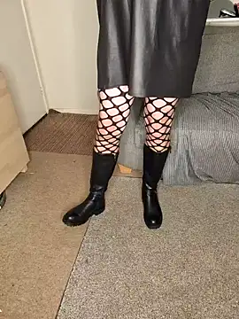 Snapshot of ellie-tv chatting on November 11, 9:53 am ellie-tv online show from November 11, 9:53 am