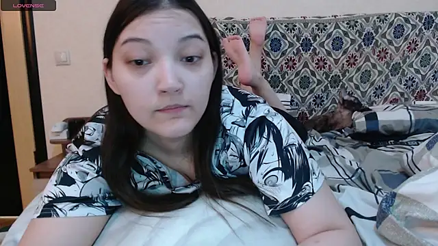 AlisaDevis online show from February 15, 2:11 pm