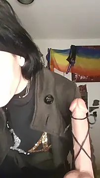 freyamoret online show from February 11, 4:06 am