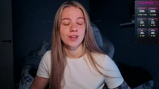 candy maggie online show from October 13, 5:46 pm