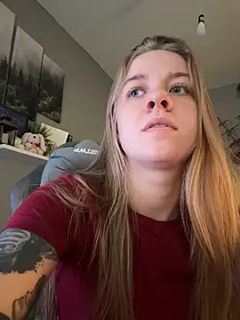 candy maggie online show from November 20, 10:59 am