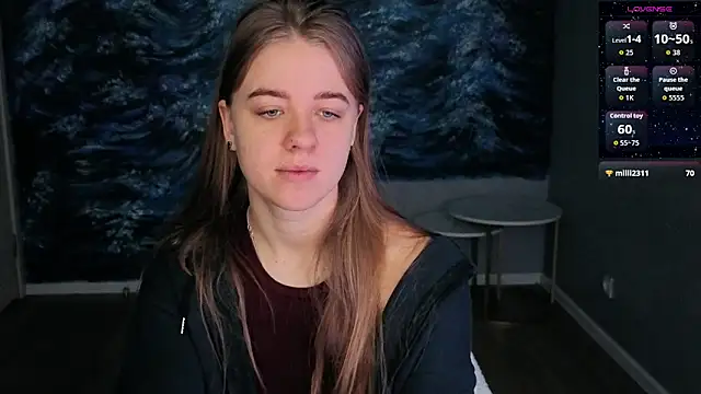 candy maggie online show from March 1, 7:10 am