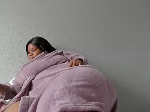 ThickLeeyanaX online show from January 15, 1:41 pm