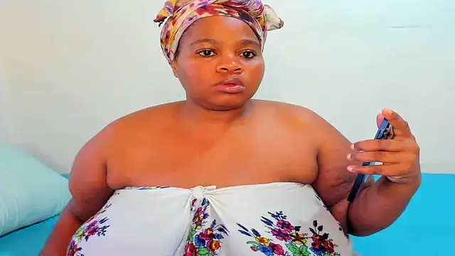 ThickLeeyanaX online show from October 10, 2:38 pm