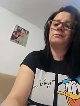 KristenVega online show from February 27, 11:52 am