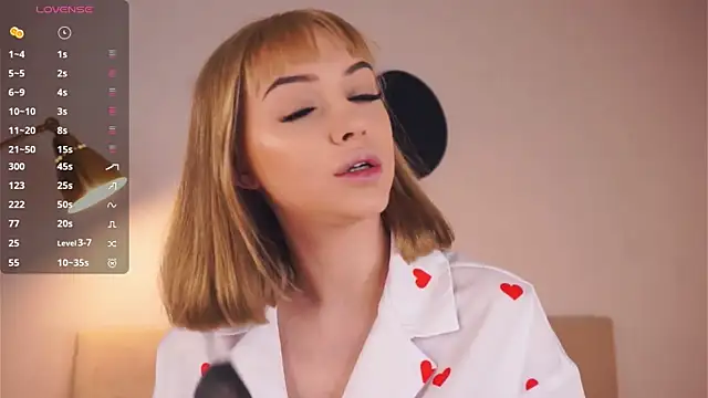 KateDolphin online show from February 4, 4:18 pm