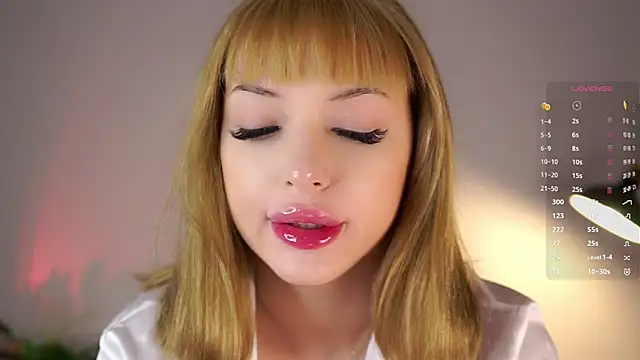 KateDolphin online show from September 23, 6:11 pm