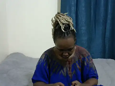 Kariselle- online show from November 21, 5:44 pm