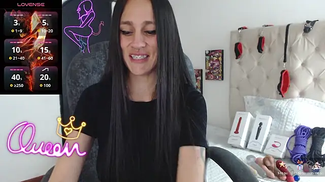 Snapshot of thin_tatto chatting on February 6, 4:32 pm thin tatto online show from February 6, 4:32 pm