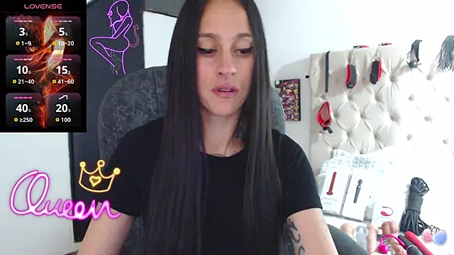 Snapshot of thin_tatto chatting on March 7, 1:52 pm thin tatto online show from March 7, 1:52 pm