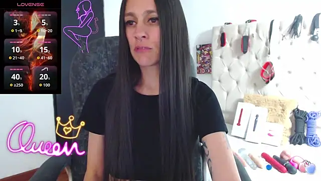 Snapshot of thin_tatto chatting on March 14, 5:40 pm thin tatto online show from March 14, 5:40 pm