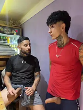  Tomy08calderon online show from April 15, 1:45 am