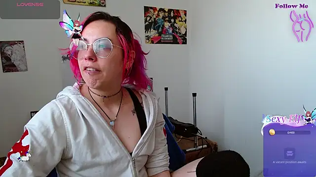 natasha laulau online show from January 10, 8:04 pm