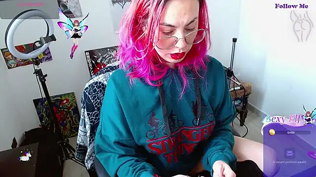 natasha laulau online show from January 20, 7:25 pm