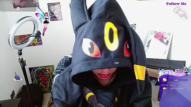 natasha laulau online show from February 2, 9:13 pm