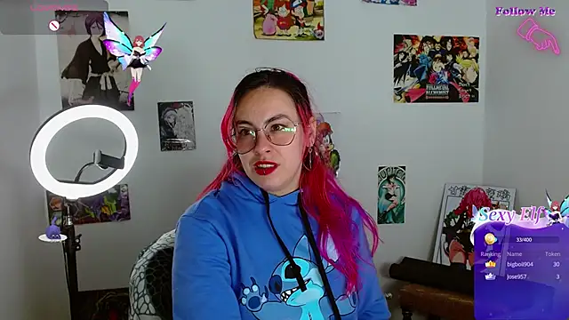 natasha laulau online show from February 5, 4:16 am