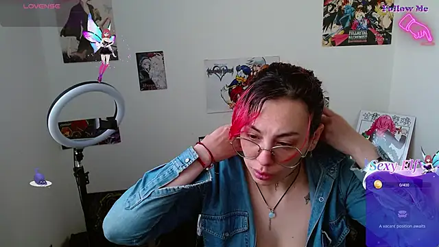 natasha laulau online show from February 5, 3:09 pm