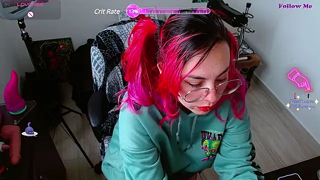 natasha laulau online show from March 4, 5:56 pm