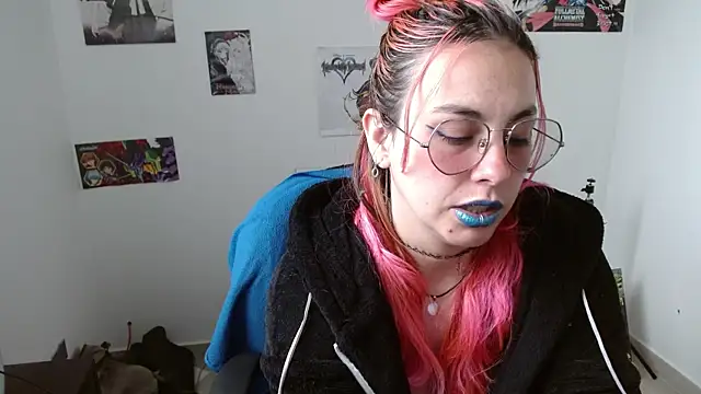 natasha laulau online show from September 29, 8:02 pm