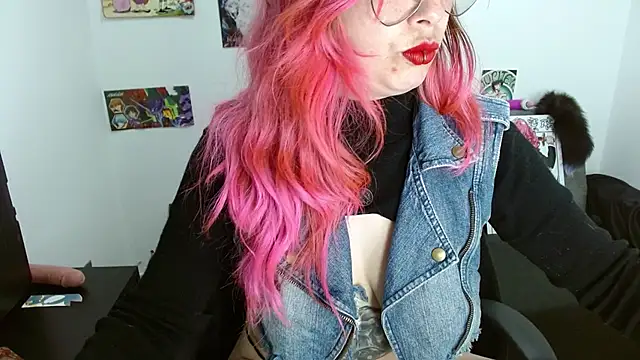 natasha laulau online show from November 14, 12:42 am