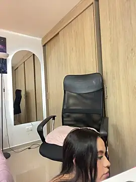 MariaAntonia   online show from November 20, 8:30 pm