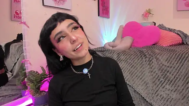 MaveParks  online show from January 9, 12:08 pm