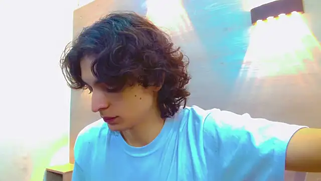 Sr BonnyEthan online show from October 8, 1:53 pm