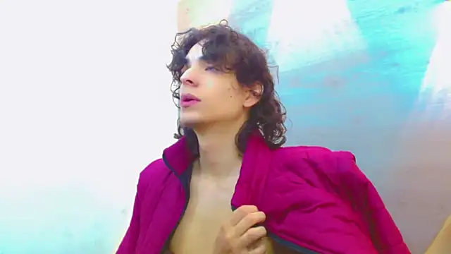 Sr BonnyEthan online show from October 11, 2:15 pm