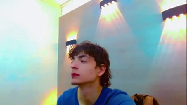 Sr BonnyEthan online show from December 5, 2:03 pm