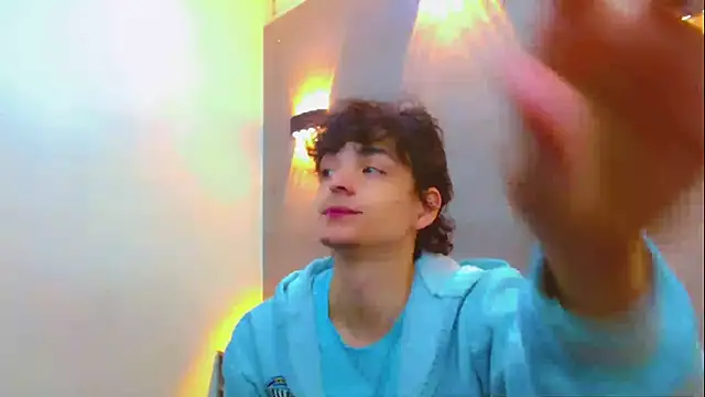 Sr BonnyEthan online show from December 15, 2:10 pm