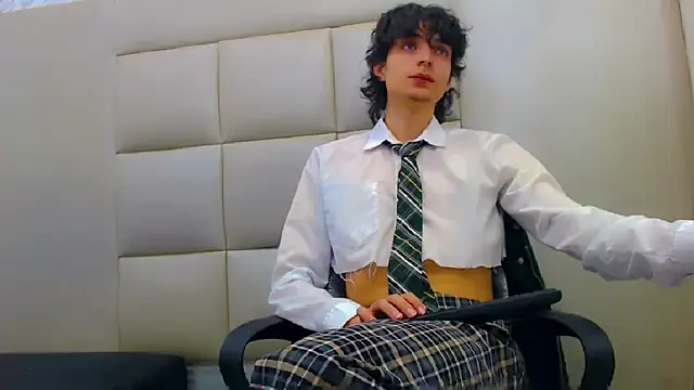 Sr BonnyEthan online show from February 12, 12:44 pm