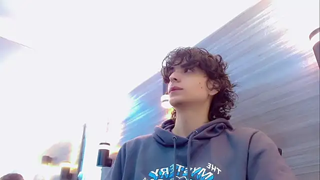 Sr BonnyEthan online show from March 28, 12:49 pm