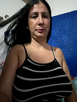 Snapshot of Angelicvill chatting on September 16, 10:16 am Angelicvill online show from September 16, 10:16 am