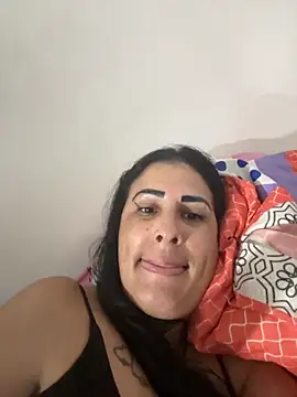 Snapshot of Angelicvill chatting on October 21, 11:38 pm Angelicvill online show from October 21, 11:38 pm