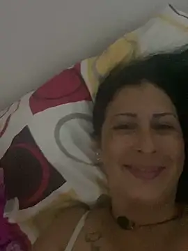 Snapshot of Angelicvill chatting on October 29, 10:17 am Angelicvill online show from October 29, 10:17 am