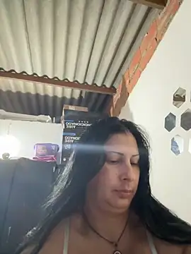 Snapshot of Angelicvill chatting on October 30, 9:44 am Angelicvill online show from October 30, 9:44 am