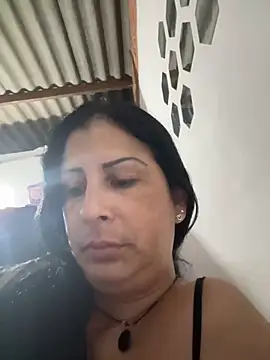 Snapshot of Angelicvill chatting on November 1, 9:44 am Angelicvill online show from November 1, 9:44 am