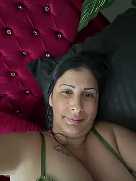 Snapshot of Angelicvill chatting on November 30, 8:57 pm Angelicvill online show from November 30, 8:57 pm